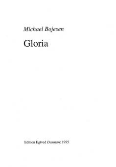 Gloria 