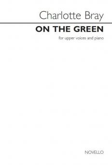 On The Green 