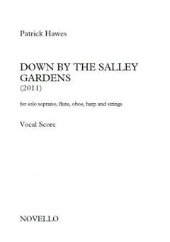 Down by The Salley Gardens 