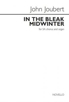 In The Bleak Mid-Winter 