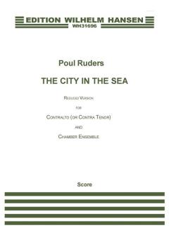 The City In The Sea 