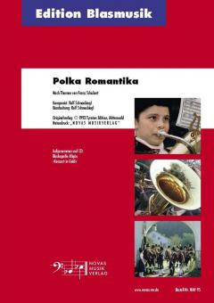 Polka Romantika 