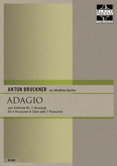 Adagio aus Sinfonie Nr. 7 
