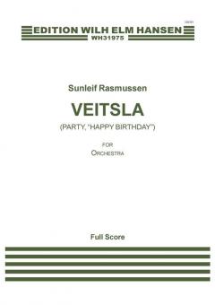 Veitsla 