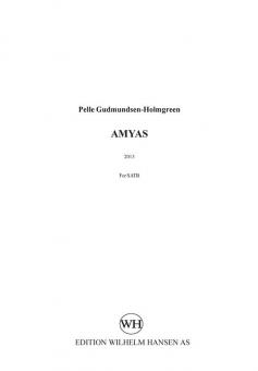 Amyas 
