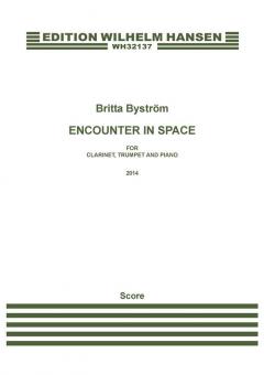 Encounter In Space 