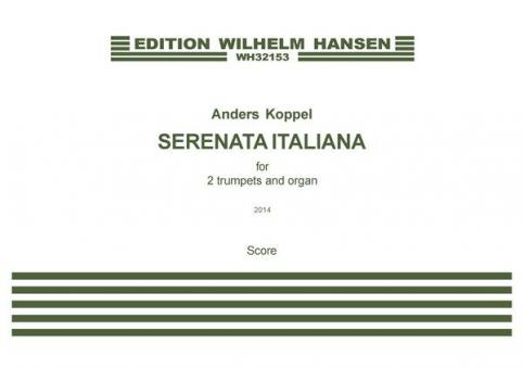 Serenata Italiana 