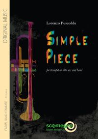 Siemple Piece 