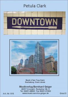 Downtown 