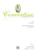 Concertino op. 78 