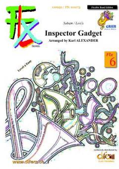 Inspector Gadget 