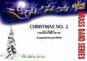 Christmas No. 3 