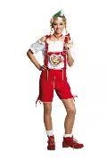 She Taught Me How To Yodel 