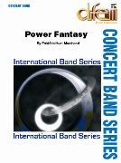 Power Fantasy 