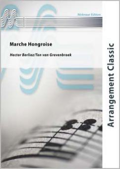 Marche Hongroise (Fanfarenorchester) 