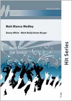 Matt Bianco Medley 
