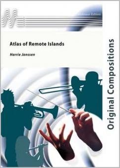 Atlas Of Remote Islands 