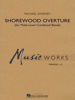 Shorewood Overture - Level 2 