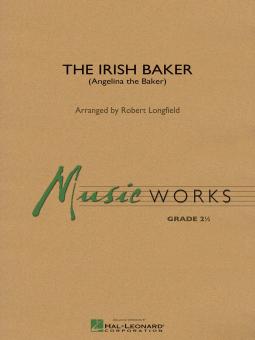 The Irish Baker 