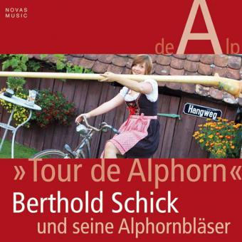 Tour de Alphorn 