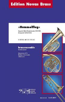 Hummelflug 