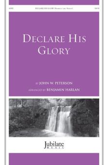 Declare His Glory 