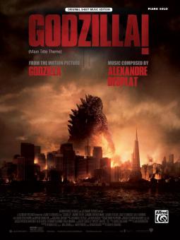 Godzilla! Standard