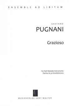 Grazioso Standard