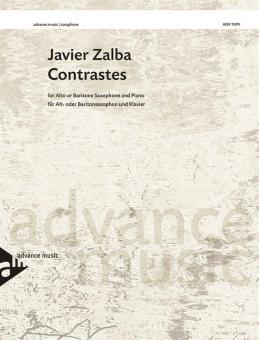Contrastes 