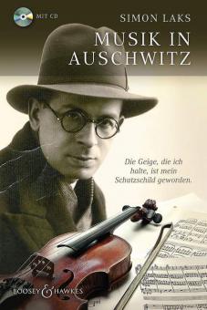 Musik in Auschwitz 