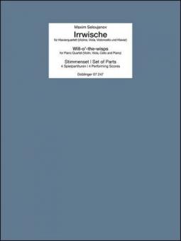 Irrwische 