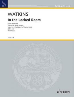 In The Locked Room Standard