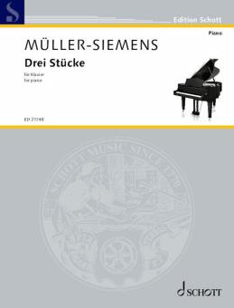 3 pièces Standard