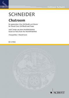 Chatroom Standard