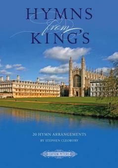 Hymns From King's 