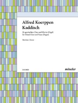 Kaddisch Standard