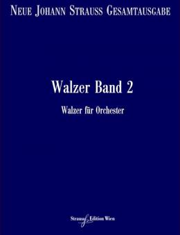 Walzer RV 50-104 Band 2 