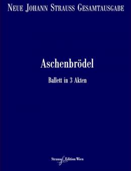 Aschenbrödel RV 520A 