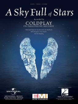 A Sky Full of Stars 