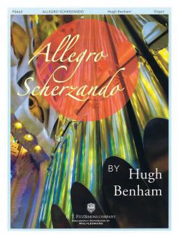 Allegro Scherzando 