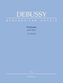 Préludes Standard