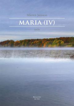 Maria (IV) 