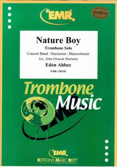 Nature Boy Standard