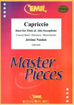 Capriccio Standard