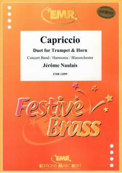 Capriccio Standard