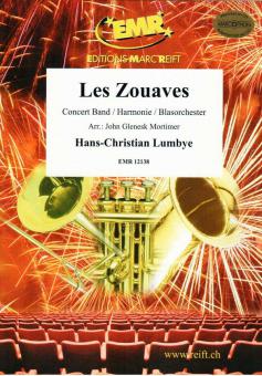 Les Zouaves Standard