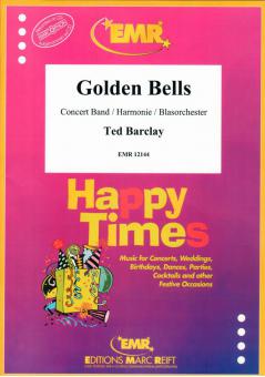 Golden Bells Standard