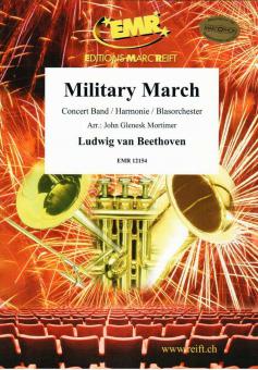 Military March Standard