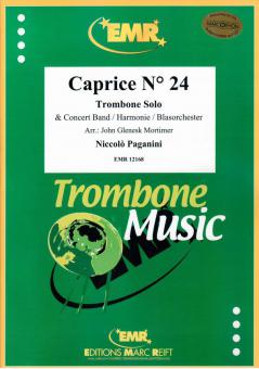 Caprice No. 24 Standard