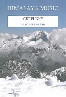 Get Funky 